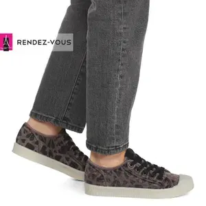 Кеды TENDANCE