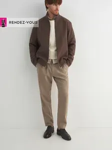 Ботинки дерби TENDANCE