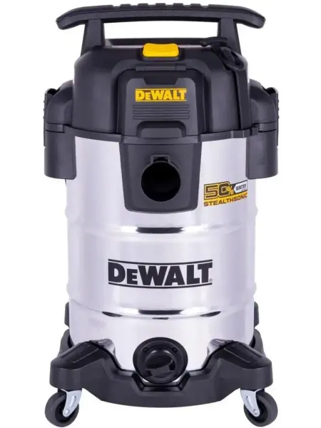 DeWalt Строительный пылесос DXV30SAPTA