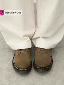 Ботинки дерби TENDANCE