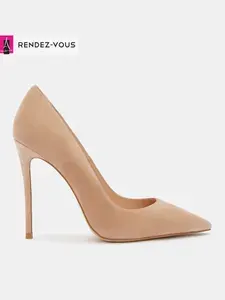 Туфли TENDANCE