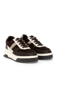 Кеды U.S. POLO ASSN.