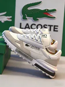 Кроссовки Lacoste