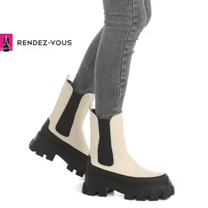 Сапоги TENDANCE