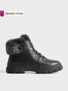 Ботинки TENDANCE