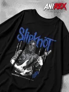 Футболка Slipknot