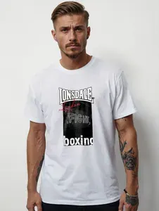 Футболка Lonsdale 1 шт