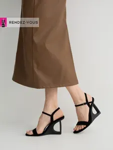 Босоножки TENDANCE