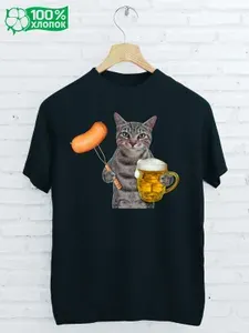 Футболка 1 шт