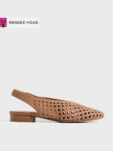 Туфли TENDANCE