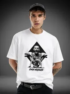 Футболка MMA 1 шт