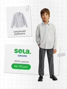 Рубашка SELA