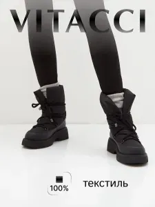 Сапоги Vitacci