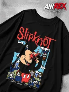 Футболка Slipknot
