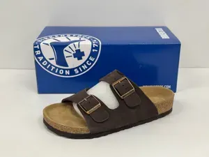 Шлепанцы Birkenstock arizona