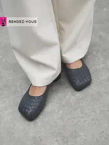 Туфли TENDANCE