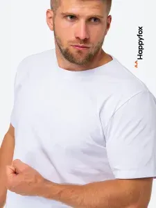 Футболка Happyfox для мужчин