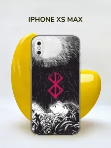 Чехол на Айфон XS Max