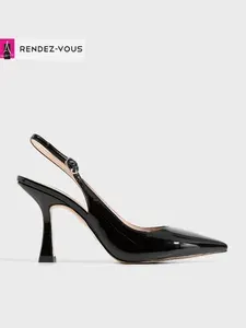 Туфли TENDANCE