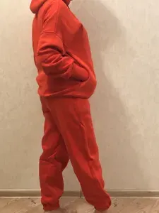 Костюм спортивный