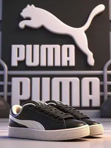 Кроссовки PU