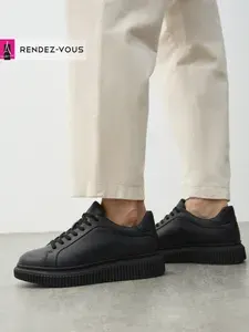 Кеды TENDANCE
