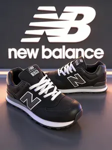 Кроссовки New Balance
