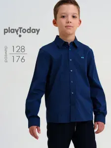 Рубашка PlayToday