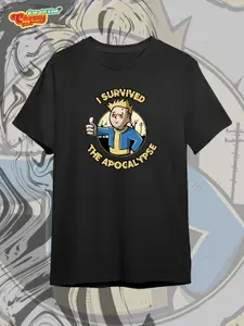 Футболка CherryPie Fallout 1 шт