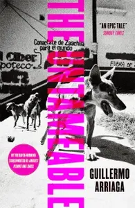 The Untameable / Книга на Английском