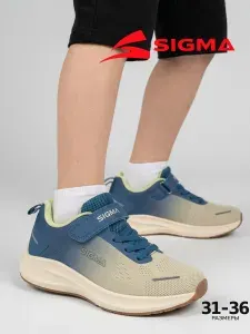 Кроссовки Sigma