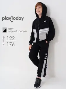 Костюм спортивный PlayToday