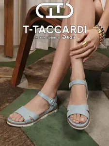 Сандалии T.TACCARDI