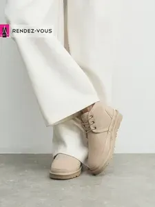 Ботинки TENDANCE