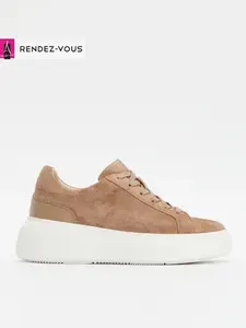 Кеды TENDANCE