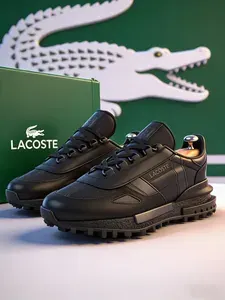 Кроссовки Lacoste