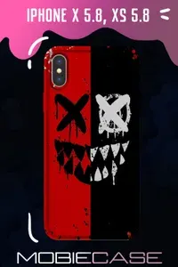Чехол для Apple iPhone X / Xs