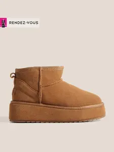 Угги TENDANCE