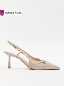 Туфли TENDANCE