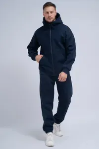 Костюм спортивный Костюм спортивный с начесом
