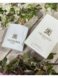 Вода парфюмерная Trussardi 100 мл