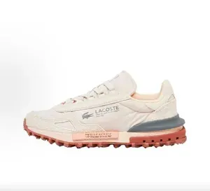 Кроссовки LACOSTE