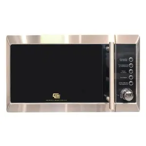 Микроволновая печь с грилем General Electronics GE DG220S (гриль)