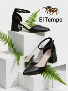 Туфли El Tempo Туфли