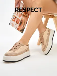 Кеды Respect