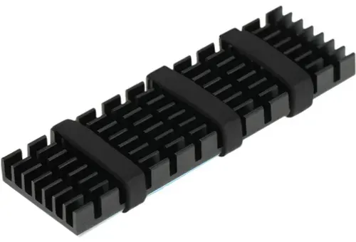 Радиатор для ssd m2 Digma DGRDRM2A