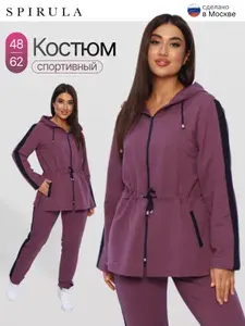 Костюм спортивный SPIRULA