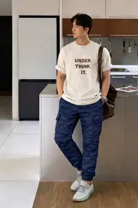 Брюки прямые Брюки прямые