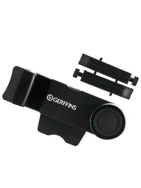 Gerffins Автомобильный держатель для смартфона DH078B