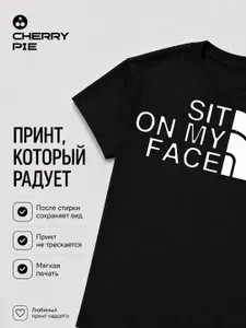 Футболка CherryPie 1 шт